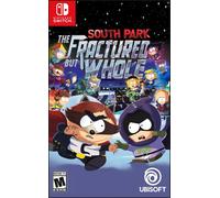 South Park: The Fractured But Whole (Nintendo Switch) eShop Key EUROPE