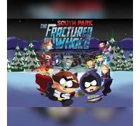 South Park: The Fractured But Whole (PC) Steam Gift - EU
