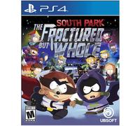 South Park: The Fractured but Whole - PlayStation 4 (Sony Playstation 4)
