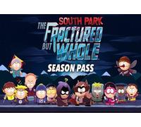South Park: The Fractured But Whole - Season Pass (DLC) (PC) Ubisoft Connect Key - EU