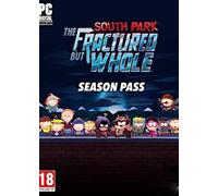 South Park: The Fractured But Whole - Season Pass (DLC) Uplay Key GLOBAL