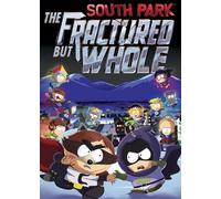 South Park: The Fractured But Whole Uplay Key EUROPE