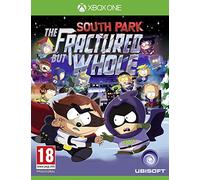 South Park: The Fractured but Whole - Xbox One - [AT-PEGI] [Edizione: Germania]