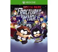 South Park: The Fractured but Whole (Xbox One) Xbox Live Key EUROPE
