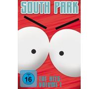 South Park - The Hits: Volume 1