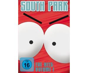 South Park - The Hits: Volume 1