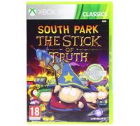 South Park The Stick Of Truth Classics Plus (Xbox 360) (Xbox 360)