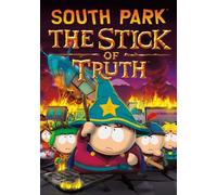South Park: The Stick of Truth (CUT DE VERSION) Uplay Key GLOBAL