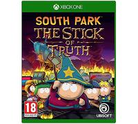 South Park The Stick Of Truth HD (Xbox One) - Xbox One