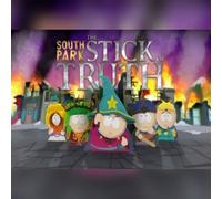 South Park: The Stick of Truth (PC) Steam Gift - GLOBAL