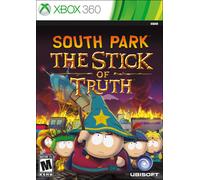 South Park: The Stick of Truth - Xbox 360 Xbox 360 Standard (Microsoft Xbox 360)