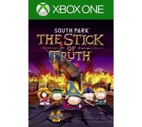 South Park: The Stick of Truth XBOX LIVE Key GLOBAL