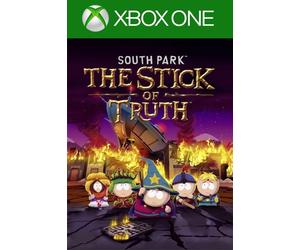 South Park: The Stick of Truth XBOX LIVE Key GLOBAL