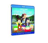 South Park: The Streaming Wars (Blu-ray)