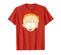 South Park Timmy Smile Face Halloween Maglietta
