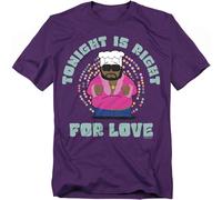 South Park Tonight Is Right Maglietta Chef Adulto Unisex (TV28197)