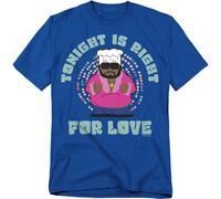 South Park Tonight Is Right Maglietta Chef Adulto Unisex (TV28197)