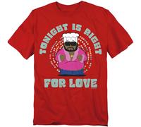 South Park Tonight Is Right Maglietta Chef Adulto Unisex (TV28197)