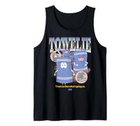 South Park Towelie I Have No Idea What's Going On Montage Canotta