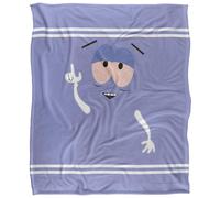 South Park Vellutato Towelie Supermorbido Coperta (TV33920)