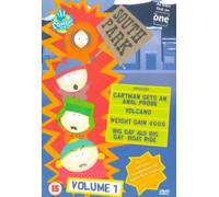 South park vol 1