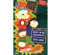 South Park Vol. 10