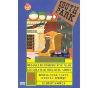 South Park - Vol. 11 - Saison 3 [Edizione: Regno Unito]