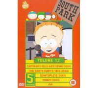 South Park: Vol. 12 [Edizione: Regno Unito] [Edizione: Regno Unito]