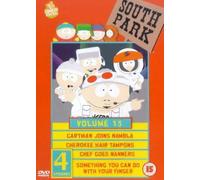 South Park: Vol. 13 [Edizione: Regno Unito] [Edizione: Regno Unito]