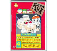South Park - Vol. 13 - Saison 4