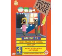 South Park: Vol. 15 [Edizione: Regno Unito] [Edizione: Regno Unito]