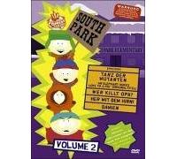 South Park Vol. 2 (Serie 1)