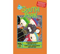 South Park Vol. 21