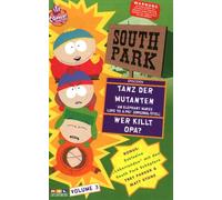 South Park Vol. 3