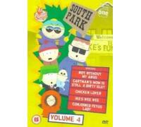South Park - Vol. 4 - Saison 2 [Edizione: Regno Unito]