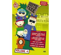 South Park Vol. 4 (Serie 2)