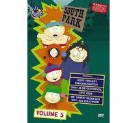 South Park Vol. 5 (Serie 2)