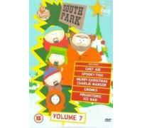 South Park - Vol. 7 - Saison 2 [Edizione: Regno Unito]