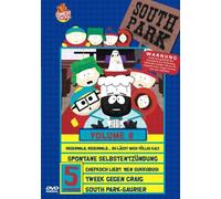 South Park Vol. 8 (Serie 3)
