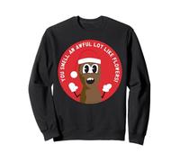 South Park Xmas Mr Hankey Babbo Natale profuma di LOL Classic Felpa