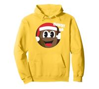 South Park Xmas Mr Hankey Christmas Poo Howdy Comic Classic Felpa con Cappuccio