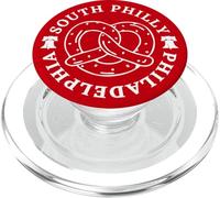 South Philadelphia Neighborhood Foods Soft Pretzel PopSockets PopGrip per MagSafe