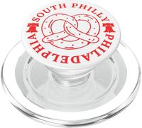South Philadelphia Neighborhood Foods Soft Pretzel PopSockets PopGrip per MagSafe