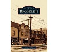 South Pittsburgh Development Corporation Brookline, Pa (Tascabile)