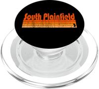 South Plainfield, New Jersey, stile retrò anni '80 PopSockets PopGrip per MagSafe