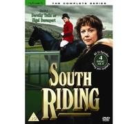 South Riding - Complete Series - 4-DVD Set [ Origine UK, Nessuna Lingua Italiana ]