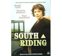 South Riding Dorothy Tutin 4 DVD set