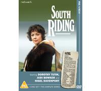 South Riding: The Complete Series (DVD) Judi Bowker John Cater Dorothy Tutin