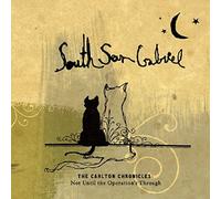 South San Gabriel - Carlton Chronicles: Not Until The Operation's Thro