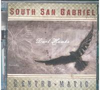 South San Gabriel/Centromatic - Dual Hawks (2 CD)